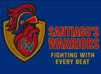 Santi Strong Warrior Walk/Run for Life - Westfield, IN - genericImage-websiteLogo-263711-1758324713.1349-0.bOZEFP.jpg