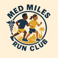 Med Miles 5K: Run the Clinic - Manhattan Beach, CA - genericImage-websiteLogo-263693-1758310424.1072-0.bOZBay.png