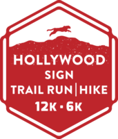 Hollywood Sign 12K | 6K Trail Run Hike - Los Angeles, CA - HSTrailRun_logo_R01.png