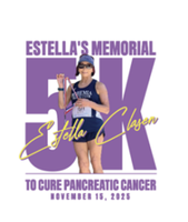 Estella's Memorial 5k Race to Cure Pancreatic Cancer - Yaphank, NY - genericImage-websiteLogo-262007-1757003454.9654-0.bOUB6-.png