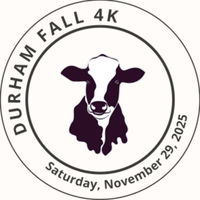 2025 Durham Fall 4K Race - Durham, CT - genericImage-websiteLogo-263360-1758028308.8393-0.bOYwiu.png