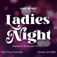 Ladies' Night on RACEPLACE.com Ladies' Night - Huntsville, AL - genericImage-websiteLogo-263542-1758301200.5733-0.bOZyWq.png