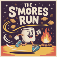 S'mores Run 5k & 10k (Townsend, TN ) - Townsend, TN - genericImage-websiteLogo-263639-1758227262.7816-0.bOZgS-.png