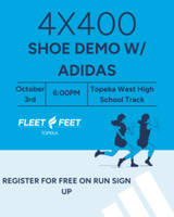 4x400m Fleet Feet/Adidas Event - Topeka, KS - genericImage-websiteLogo-263397-1758040651.6042-0.bOYzjl.png