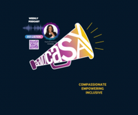 1st Annual AdvocaSAY Walk - Fort Washington, MD - genericImage-websiteLogo-261558-1757555235.5013-0.bOWIOJ.png