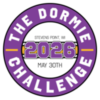 The Dormie Challenge: 12-Hour and 6-Hour Ultra Marathon - Stevens Point, WI - genericImage-websiteLogo-263316-1757977341.1646-0.bOYjR9.png