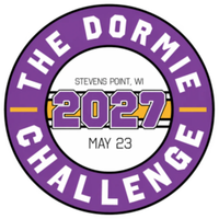 The Dormie Challenge: 12-Hour and 6-Hour Ultra Marathon - Stevens Point, WI - genericImage-websiteLogo-263316-1792338864.9495-0.bQ1oUW.png