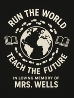 The Karen Wells Legacy 5K Run/Walk - Pleasant Plains, AR - genericImage-websiteLogo-264176-1758745430.5838-0.bO1fnw.jpg