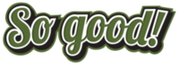 So good! 5K Group Run/Walk - Meridian, ID - genericImage-websiteLogo-264085-1758721244.1978-0.bO0_tC.png