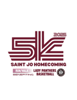 Saint Jo Homecoming 5K - Saint Jo, TX - genericImage-websiteLogo-262058-1757349627.7413-0.bOVWB7.png