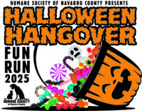 Halloween Hangover Fun Run & 1 Mile Walk - Corsicana, TX - genericImage-websiteLogo-263279-1758561876.685-0.bO0yzu.jpg