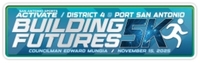 District 4 & Port San Antonio Building Futures ACTIVATE 5K - San Antonio, TX - genericImage-websiteLogo-263612-1760476387.696-0.bO7RZJ.jpg