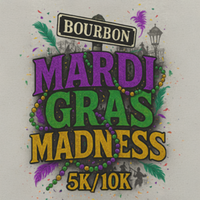 Mardi Gras Madness  - Fort Worth - Arlington, TX - genericImage-websiteLogo-264235-1758806193.0537-0.bO1ucX.png