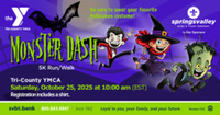 Tri-County YMCA Monster Dash 5K Run/Walk - Ferdinand, IN - genericImage-websiteLogo-263975-1758652193.6777-0.bO0UCH.jpg