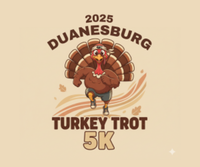 Duanesburg Turkey Trot 5K - Delanson, NY - genericImage-websiteLogo-263732-1758723267.6355-0.bO0_Zd.png