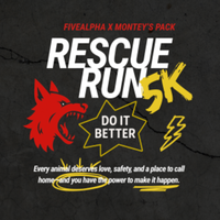 Montey's Pack: 2026 Rescue Run 5K - Collegeville, PA - genericImage-websiteLogo-263692-1758310681.0066-0.bOZBez.png