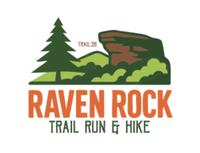 Raven Rock Trail Run and Hike - Lillington, NC - genericImage-websiteLogo-263738-1758403136.0095-0.bOZXPa.png