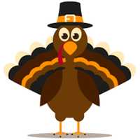 Berry your Turkey 5k Run / Walk - Newberry, SC - race122131-logo-0.bHNpuL.png