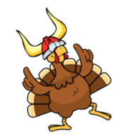 11th Annual Viking Turkey Trot 5K and 1 Mile Fun Run on RACEPLACE.com 11th Annual Viking Turkey Trot 5K and 1 Mile Fun Run - Columbus, GA - race120400-logo-0.bHAd7j.png