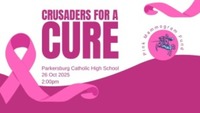 Crusaders for a Cure 5K - Parkersburg, WV - genericImage-websiteLogo-263788-1758638894.097-0.bO0RmU.jpg