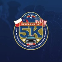 SAHPOO Veteran's Day 5K Run/Walk on RACEPLACE.com SAHPOO Veteran's Day 5K Run/Walk - San Antonio, TX - genericImage-websiteLogo-264794-1759284268.4597-0.bO3iWS.jpg