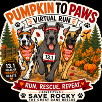 Running With Giants: Pumpkins to Paws - Bullard, TX - genericImage-websiteLogo-264078-1790816440.3149-0.bQVBc4.png