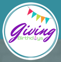 Giving Birthdays 5K Fun Run - Bowling Green, OH - genericImage-websiteLogo-264233-1758802114.5161-0.bO1tdc.png