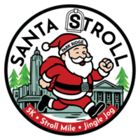 Park Ridge Santa Stroll 5k - Stroll Mile - Jingle Jog - Park Ridge, IL - genericImage-websiteLogo-258771-1759417343.2594-0.bO3Pp_.png