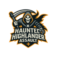Haunted Highlander Assault Trail Run - Mchenry, IL - genericImage-websiteLogo-264099-1758728650.0548-0.bO1bhk.png