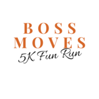 Boss Moves 5K Fun Run - Winston Salem, NC - genericImage-websiteLogo-264843-1760242088.7913-0.bO6YMO.png