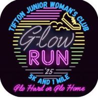 Tifton Junior Woman's Club GLOW RUN - Tifton, GA - genericImage-websiteLogo-264799-1759441086.5286-0.bO3Vc-.jpg