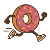 Donut to Donut Fun Run 2025 - Birmingham, AL - genericImage-websiteLogo-264737-1759181986.4788-0.bO2VYI.png