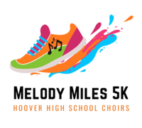 Hoover High Choirs Melody Miles 5K - Birmingham, AL - genericImage-websiteLogo-253843-1757130575.0633-0.bOU69p.png