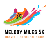 Hoover High Choirs Melody Miles 5K - Birmingham, AL - genericImage-websiteLogo-253843-1760641551.0989-0.bO8uip.png