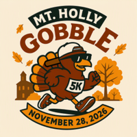 Mount Holly Gobble 5K / 1 Mile Fun Run - Mount Holly, NJ - genericImage-websiteLogo-263265-1790783410.1384-0.bQVs-Y.png