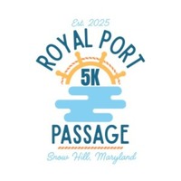 INAUGURAL ROYAL PORT PASSAGE 5K RUN/WALK...Snowhill, MD on RACEPLACE.com INAUGURAL ROYAL PORT PASSAGE 5K RUN/WALK...Snowhill, MD - Snowhill, MD - genericImage-websiteLogo-264493-1758846748.5319-0.bO1D8C.jpg