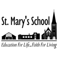 St. Mary's 5K Fun Run - Sault Sainte Marie, MI - genericImage-websiteLogo-265040-1759521996.417-0.bO4cZm.jpg