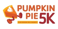 River Crossing YMCA Pumpkin Pie 5K Run - Nazareth, PA - Pie_Logo.jpg