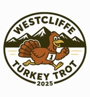 Westcliffe Turkey Trot - Westcliffe, CO - genericImage-websiteLogo-265237-1759875899.5967-0.bO5zm7.jpg
