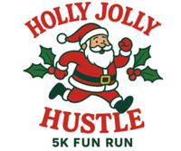 Holly Jolly Hustle 5K - Chandler, TX - genericImage-websiteLogo-265249-1759868633.469-0.bO5xBz.png