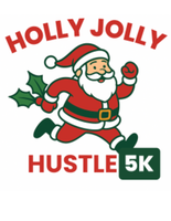 Holly Jolly Hustle 5K - Chandler, TX - genericImage-websiteLogo-265249-1763672083.424-0.bPh4at.png