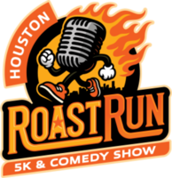 Houston Roast Run & Comedy Show - Houston, TX - genericImage-websiteLogo-255371-1748552555.4225-0.bOomTR.png