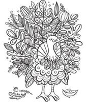 Turkey Coloring Page Contest - San Diego, CA - genericImage-websiteLogo-264104-1758732716.526-0.bO1cgS.jpg