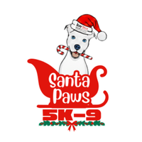 Santa Paws 5k-9 and 10K-9 Run/Walk - Gainesville - Gainesville, FL - genericImage-websiteLogo-265212-1759858089.4214-0.bO5u2P.png