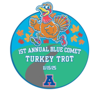 1st Annual Blue Comet Turkey Trot - Asheboro, NC - genericImage-websiteLogo-265376-1760097996.4914-0.bO6pBm.png