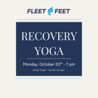 Recovery Yoga With Fleet Feet - Durham, NC - genericImage-websiteLogo-265227-1759958588.0369-0.bO5Ty8.png