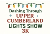 Dashing Through the Upper Cumberland Lights Fun Run! - Cookeville, TN - genericImage-websiteLogo-265196-1760128926.1014-0.bO6w-E.jpg