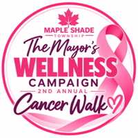Maple Shade Mayor Talarico's 2nd Annual Wellness Campaign Cancer Walk - Maple Shade, NJ - genericImage-websiteLogo-265243-1790947272.4273-0.bQV6_i.png