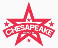 Chesapeake Patriot 5K Run and 1K Walk 2025 - Middle River, MD - genericImage-websiteLogo-265115-1759727396.5677-0.bO408K.jpg