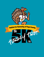 Habitat for Humanity Turkey Trot 5K/Fun Run & Costume Contest - Russellville, AR - genericImage-websiteLogo-265434-1760112602.6999-0.bO6s_A.png
